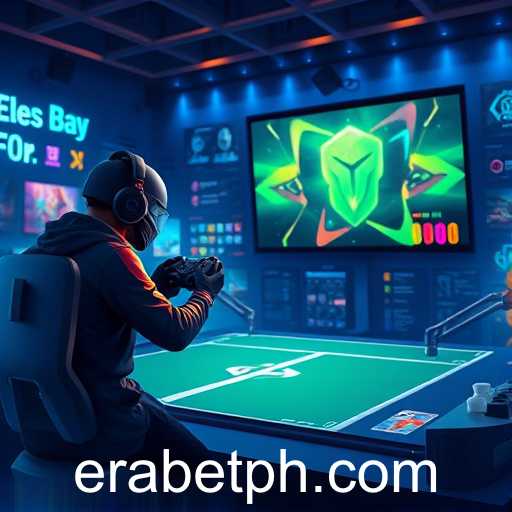 Erabet Revolutionizes Online Gaming Experience