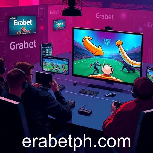 Erabet Enhances Online Gaming in 2025