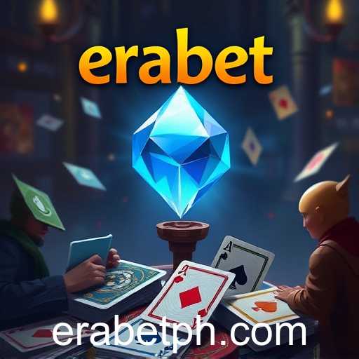 Erabet's Rise In Online Gaming