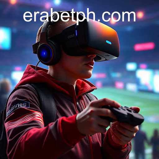 The Evolution of Online Gaming with Erabet