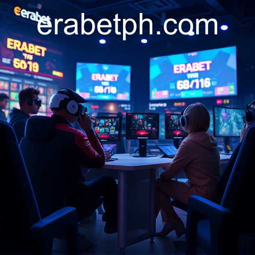 The Rise of Online Platforms in Gaming