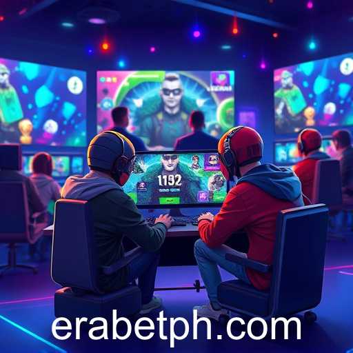 The Rise of Online Gaming Platforms in 2025